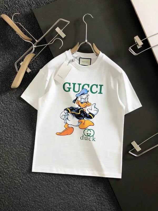 Gucci Men's T-shirts 585